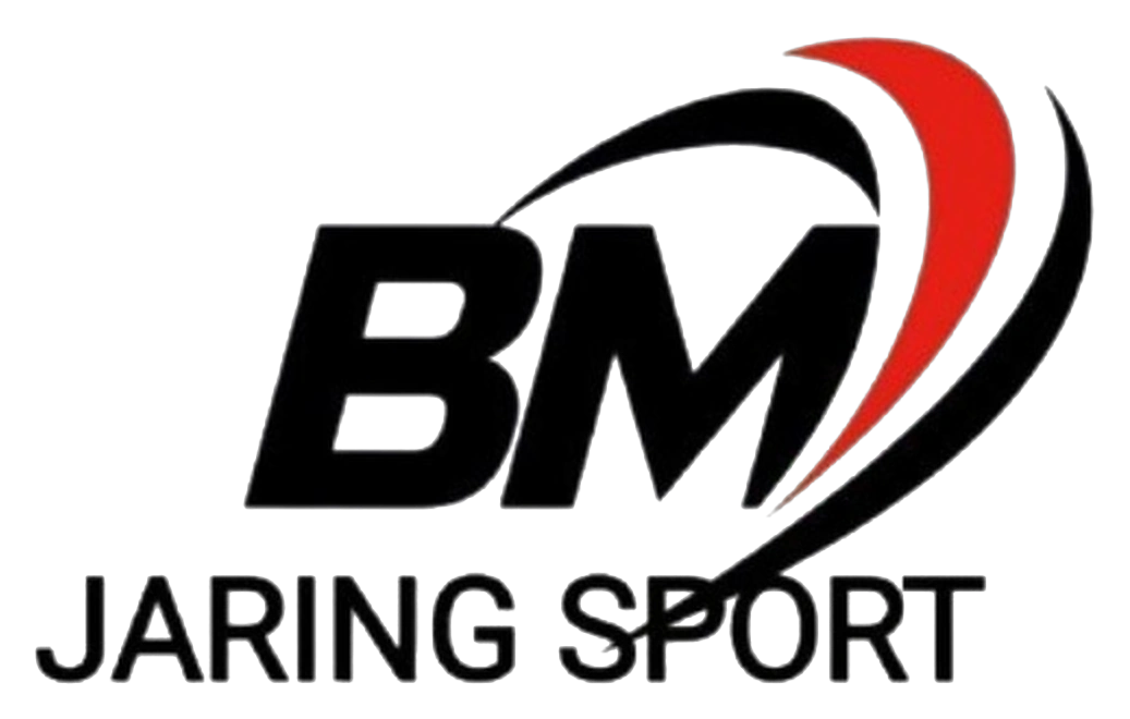 Logo BM Jaring Sport