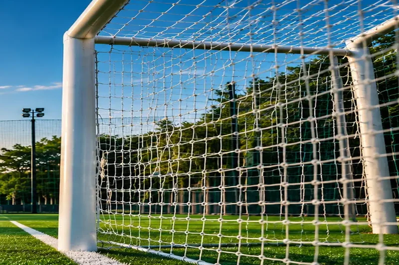Jaring Gawang Futsal dan Sepak Bola BM Jaring Sport